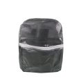 Wholesale Waterproof Transparent pvc Backpack Women Clear Backpack Transparent PVC Zipper Bag